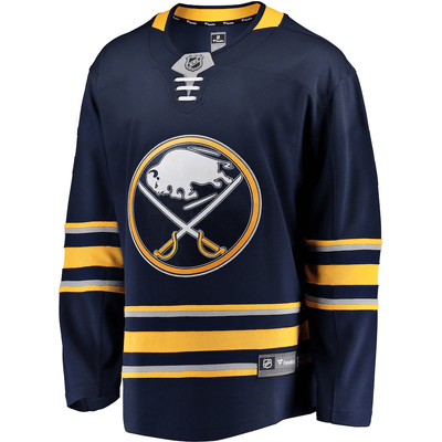 Fanatics Breakaway Senior Home Jersey - Buffalo Sabres - The Hockey Shop Source For Sports