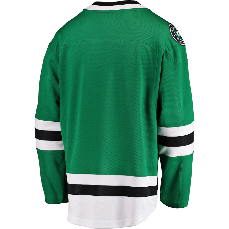 Fanatics Breakaway Senior Home Jersey - Dallas Stars - The Hockey Shop Source For Sports