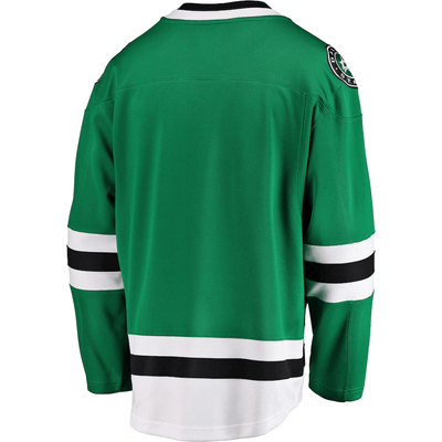 Fanatics Breakaway Senior Home Jersey - Dallas Stars - The Hockey Shop Source For Sports