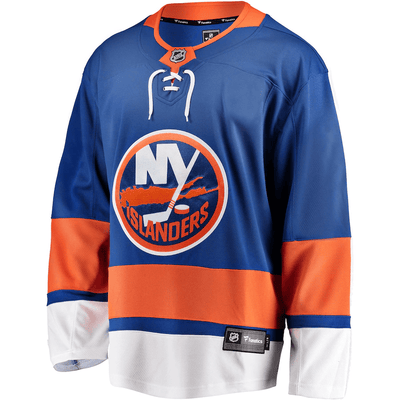 Fanatics Breakaway Senior Home Jersey - New York Islanders - The Hockey Shop Source For Sports