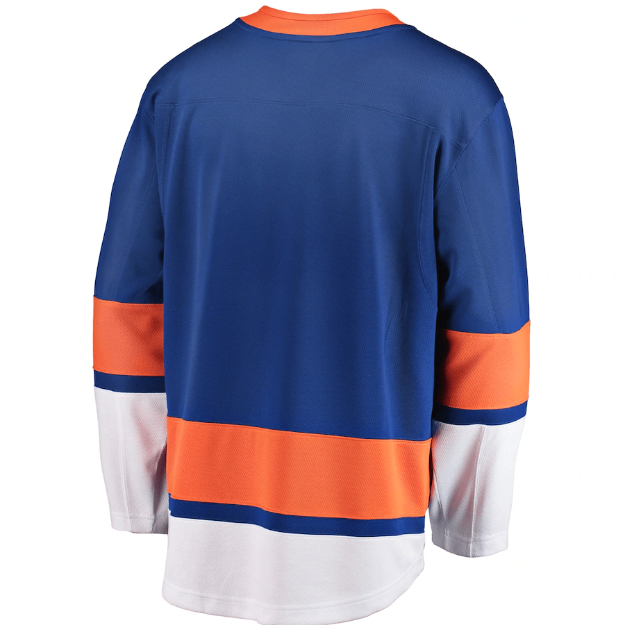 Fanatics Breakaway Senior Home Jersey - New York Islanders - The Hockey Shop Source For Sports