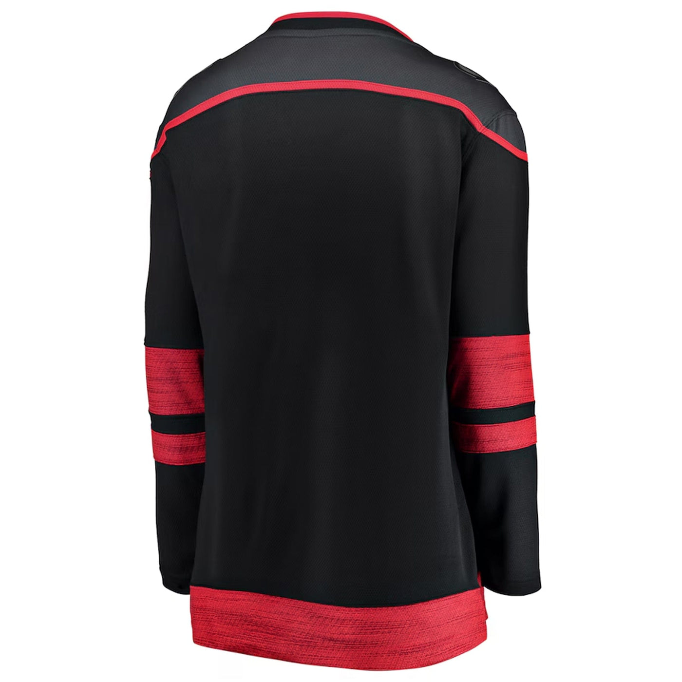 Fanatics Breakaway Womens Home Jersey - Carolina Hurricanes - TheHockeyShop.com