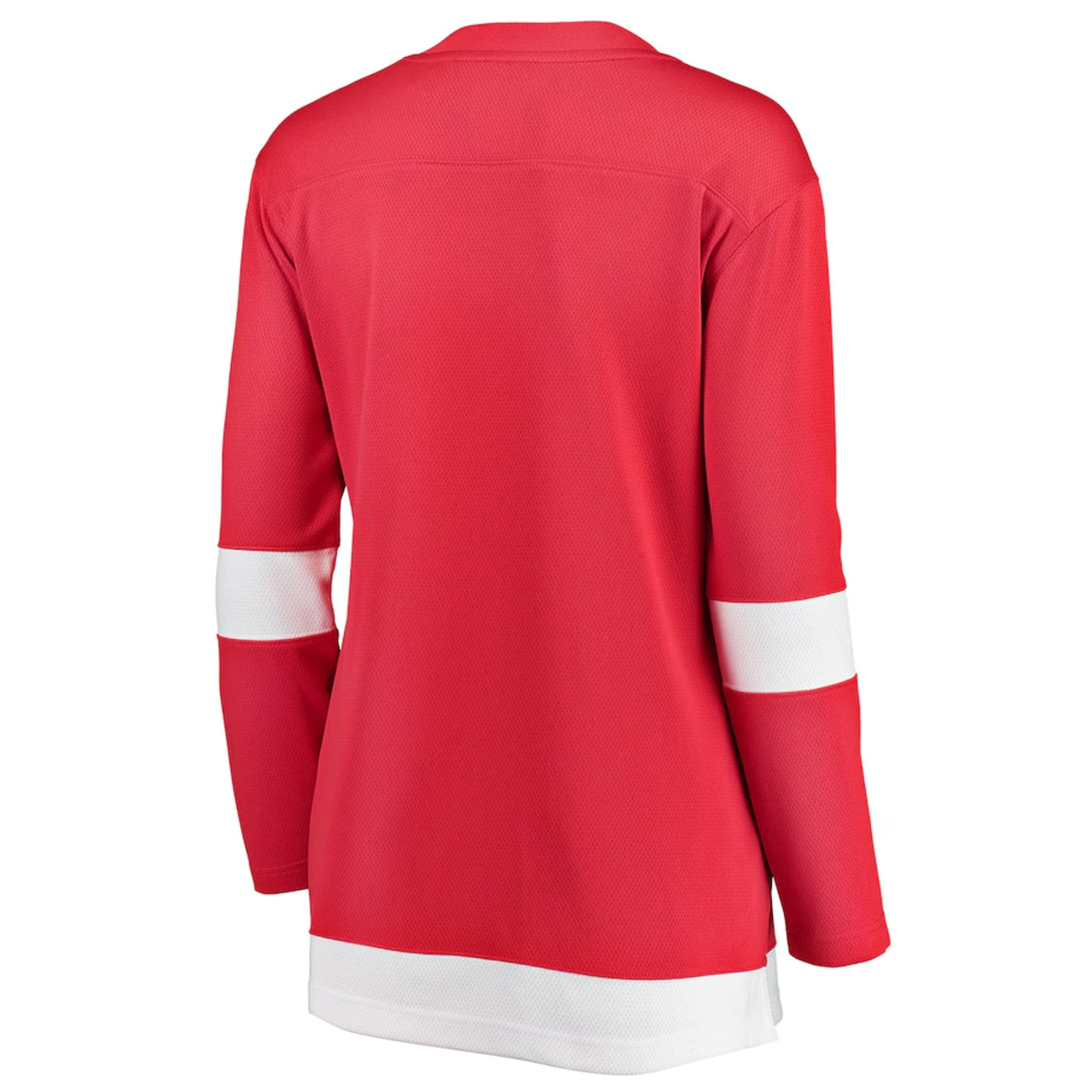 Fanatics Breakaway Womens Home Jersey - Detroit Red Wings - TheHockeyShop.com