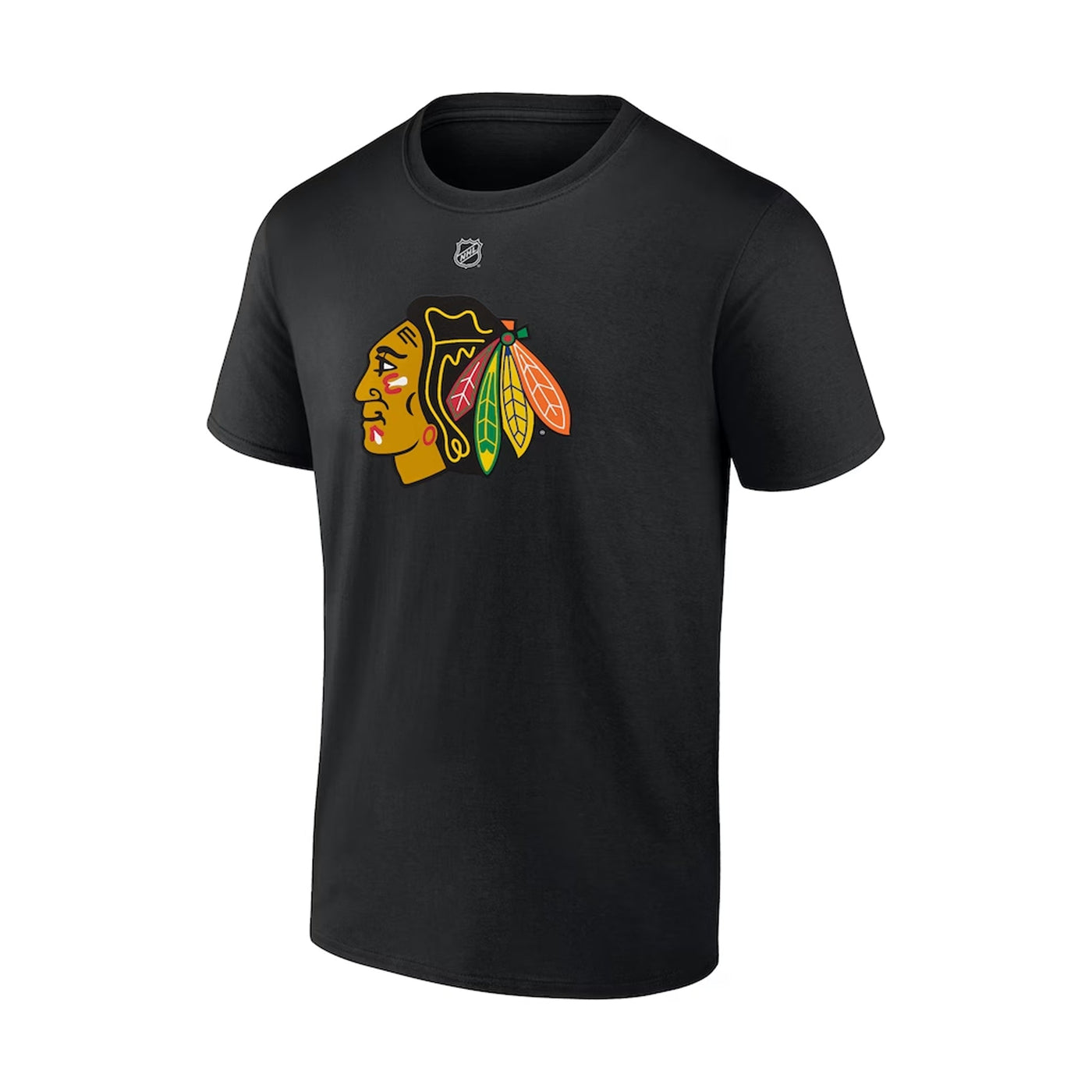 Chicago Blackhawks Fanatics Authentic N&N Mens Shirt - Connor Bedard - The Hockey Shop Source For Sports