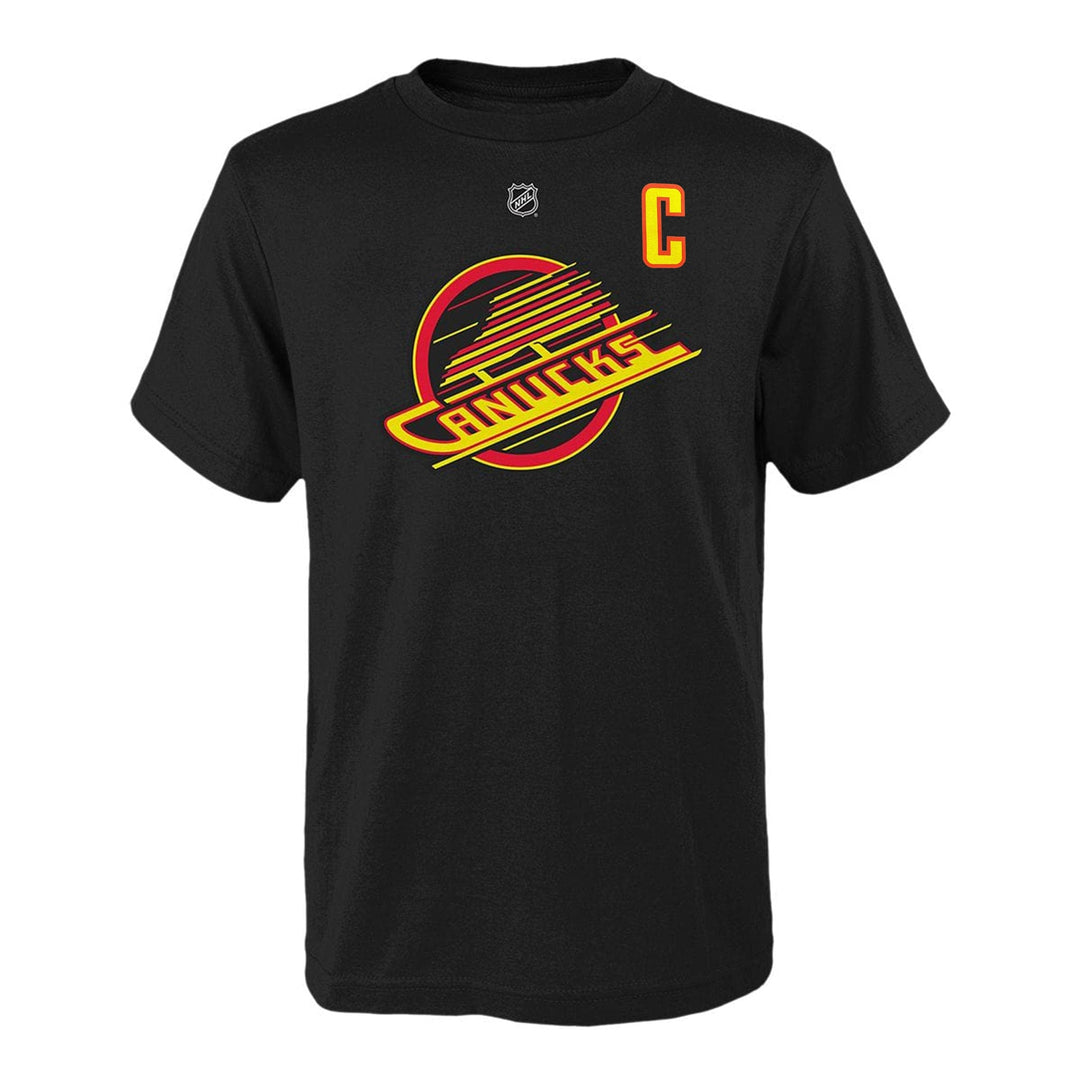 Canucks hockey shops shirt