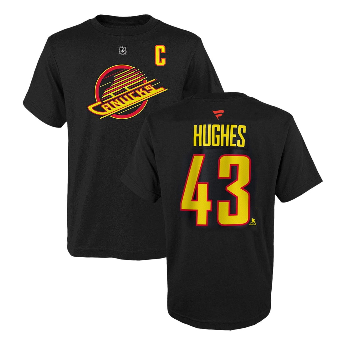 Canucks shirts online on sale