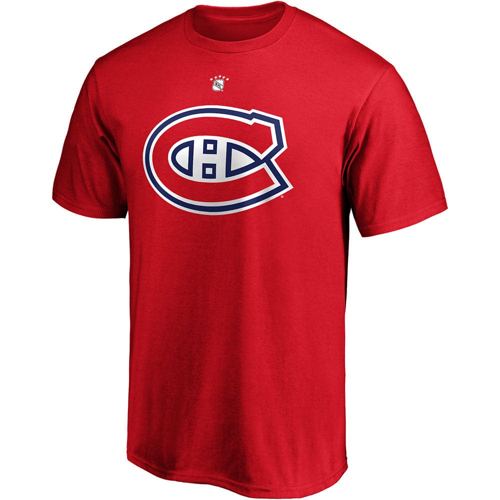 Fanatics Retired N&N Mens Shirt - Montreal Canadiens Guy Lafleur - TheHockeyShop.com