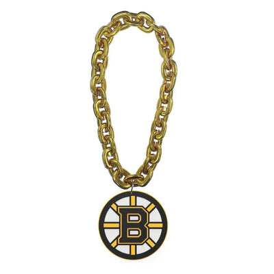 FanFave NHL Fan Chain - Boston Bruins - TheHockeyShop.com