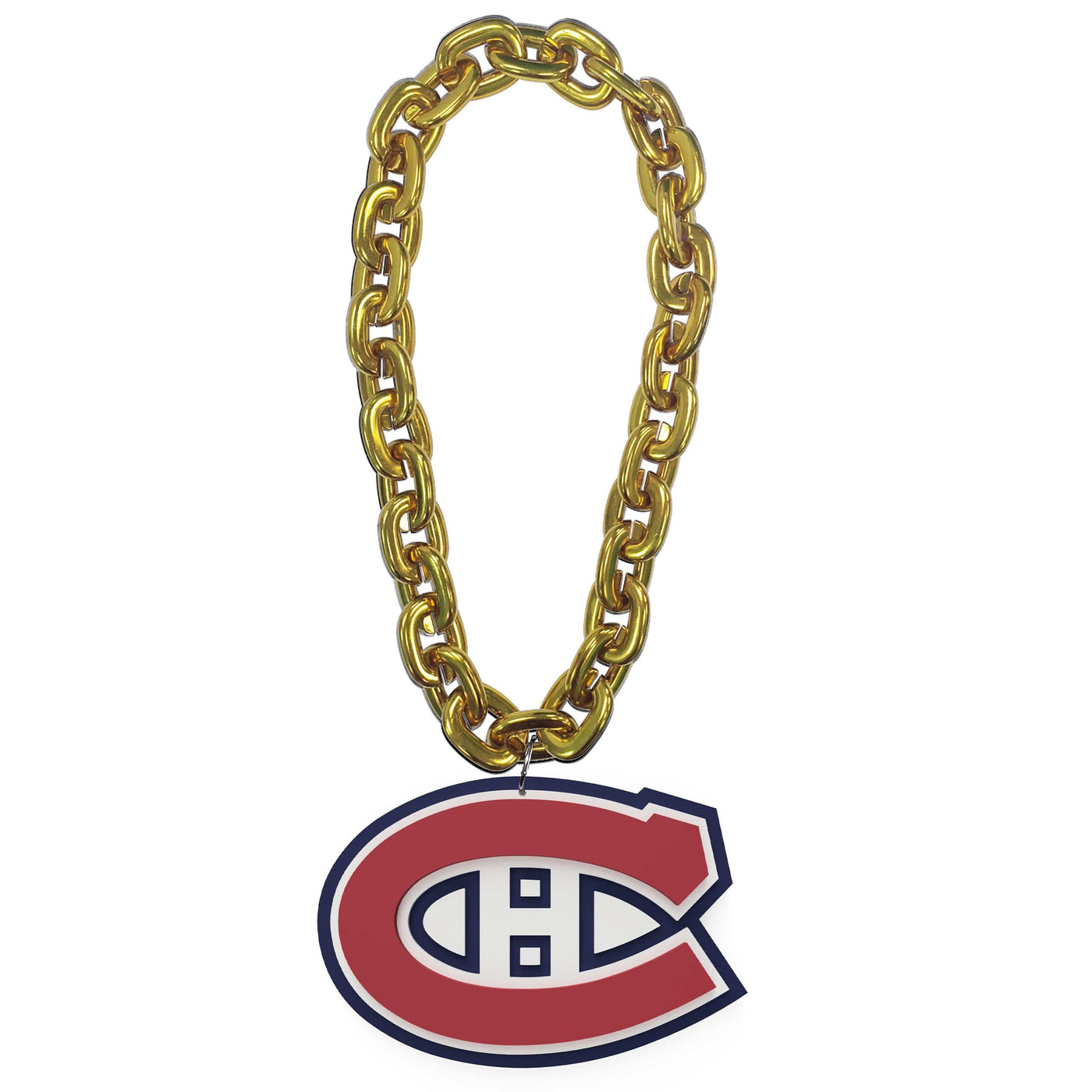 FanFave NHL Fan Chain - Montreal Canadiens - TheHockeyShop.com