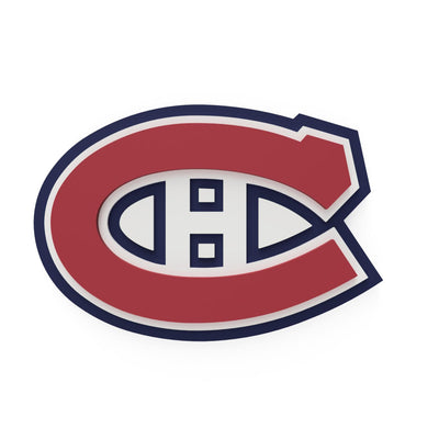 FanFave NHL Fan Chain - Montreal Canadiens - TheHockeyShop.com