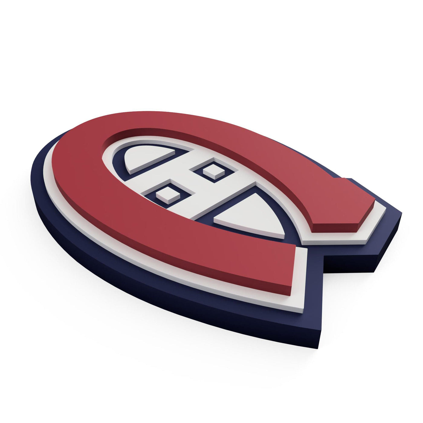 FanFave NHL Fan Chain - Montreal Canadiens - TheHockeyShop.com