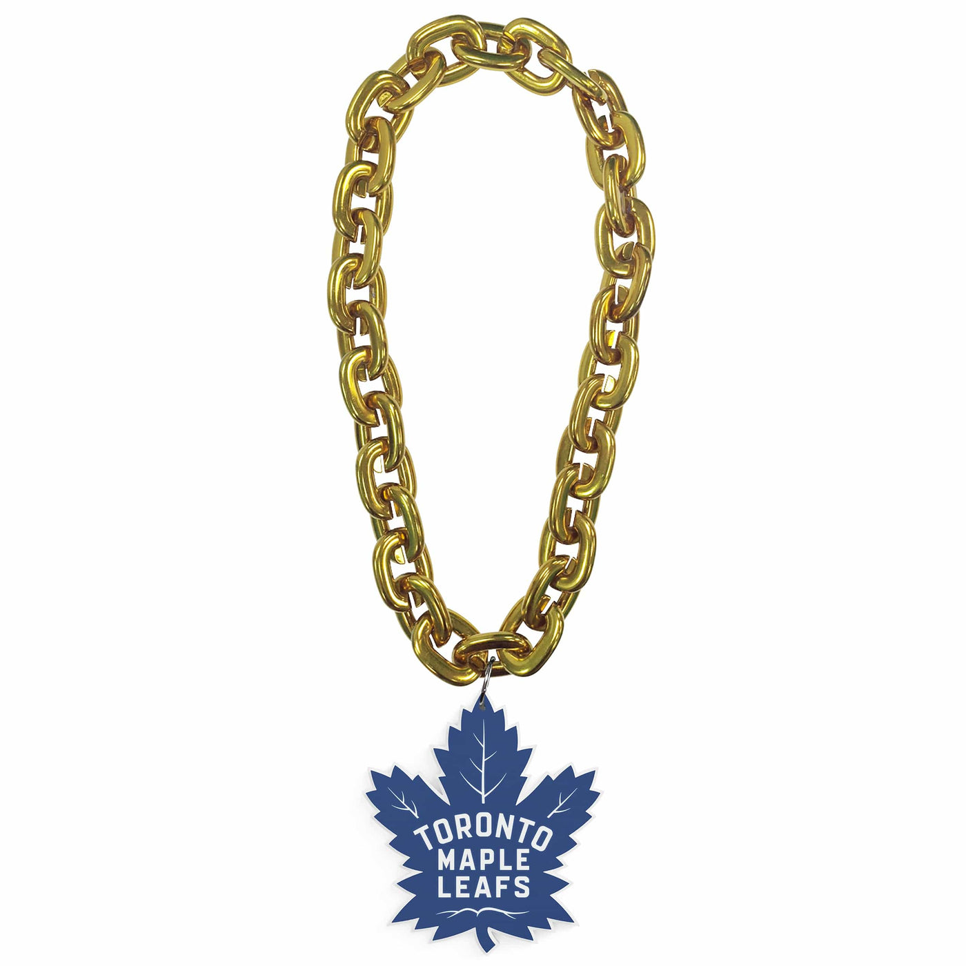 FanFave NHL Fan Chain - Toronto Maple Leafs - TheHockeyShop.com