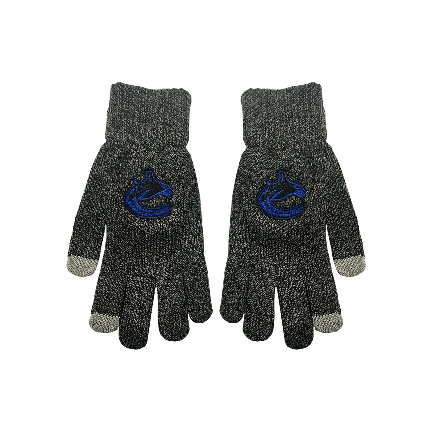 Forever Collectibles NHL Gloves - Vancouver Canucks - TheHockeyShop.com