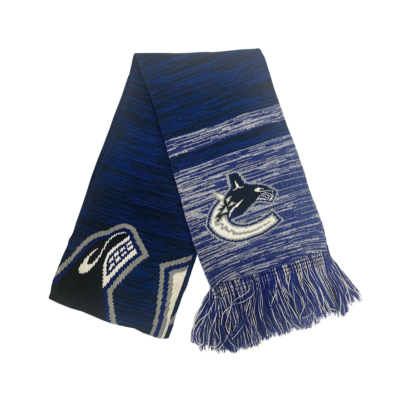 Forever Collectibles Color Blend Scarf - TheHockeyShop.com