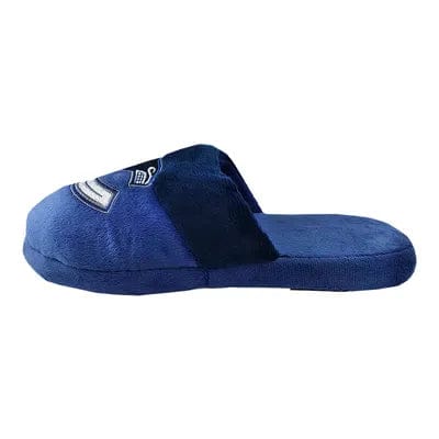 Forever Collectibles NHL Big Logo Youth Slippers - Vancouver Canucks - The Hockey Shop Source For Sports