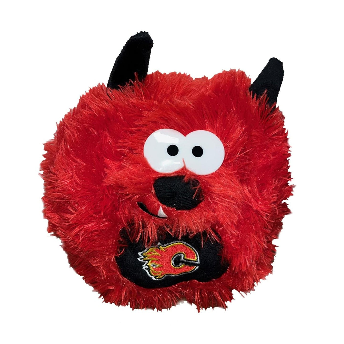 Forever Collectibles NHL Fangster - Calgary Flames - The Hockey Shop Source For Sports