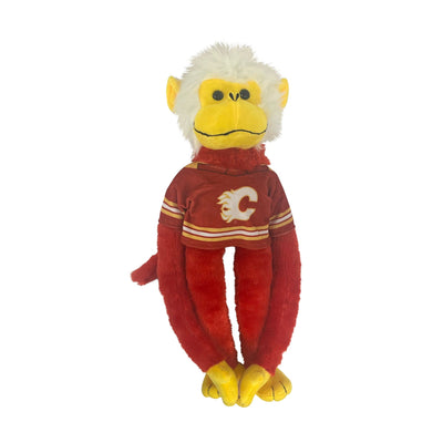 Forever Collectibles NHL Jersey Monkey - TheHockeyShop.com