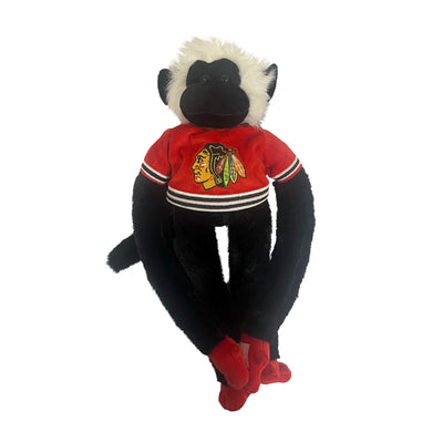 Forever Collectibles NHL Jersey Monkey - TheHockeyShop.com