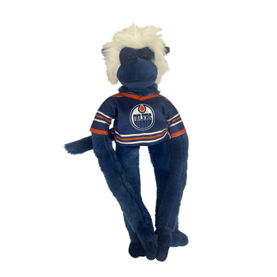 Forever Collectibles NHL Jersey Monkey - TheHockeyShop.com