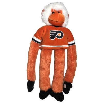 Forever Collectibles NHL Jersey Monkey - TheHockeyShop.com