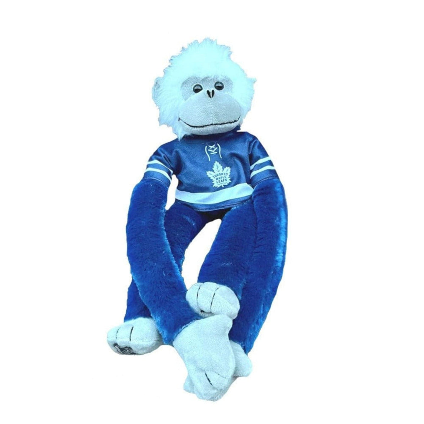 Forever Collectibles NHL Jersey Monkey - TheHockeyShop.com