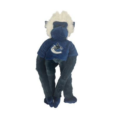 Forever Collectibles NHL Jersey Monkey - TheHockeyShop.com