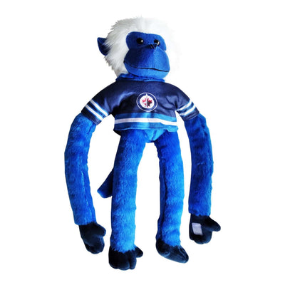 Forever Collectibles NHL Jersey Monkey - TheHockeyShop.com