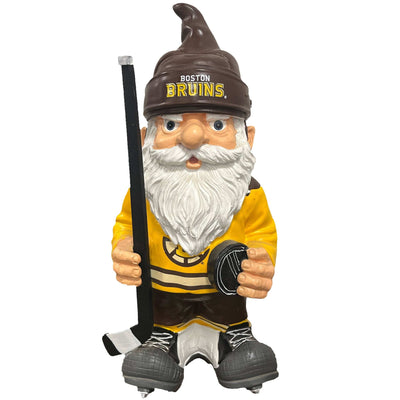 Forever Collectibles NHL Retro Gnome - Boston Bruins - The Hockey Shop Source For Sports