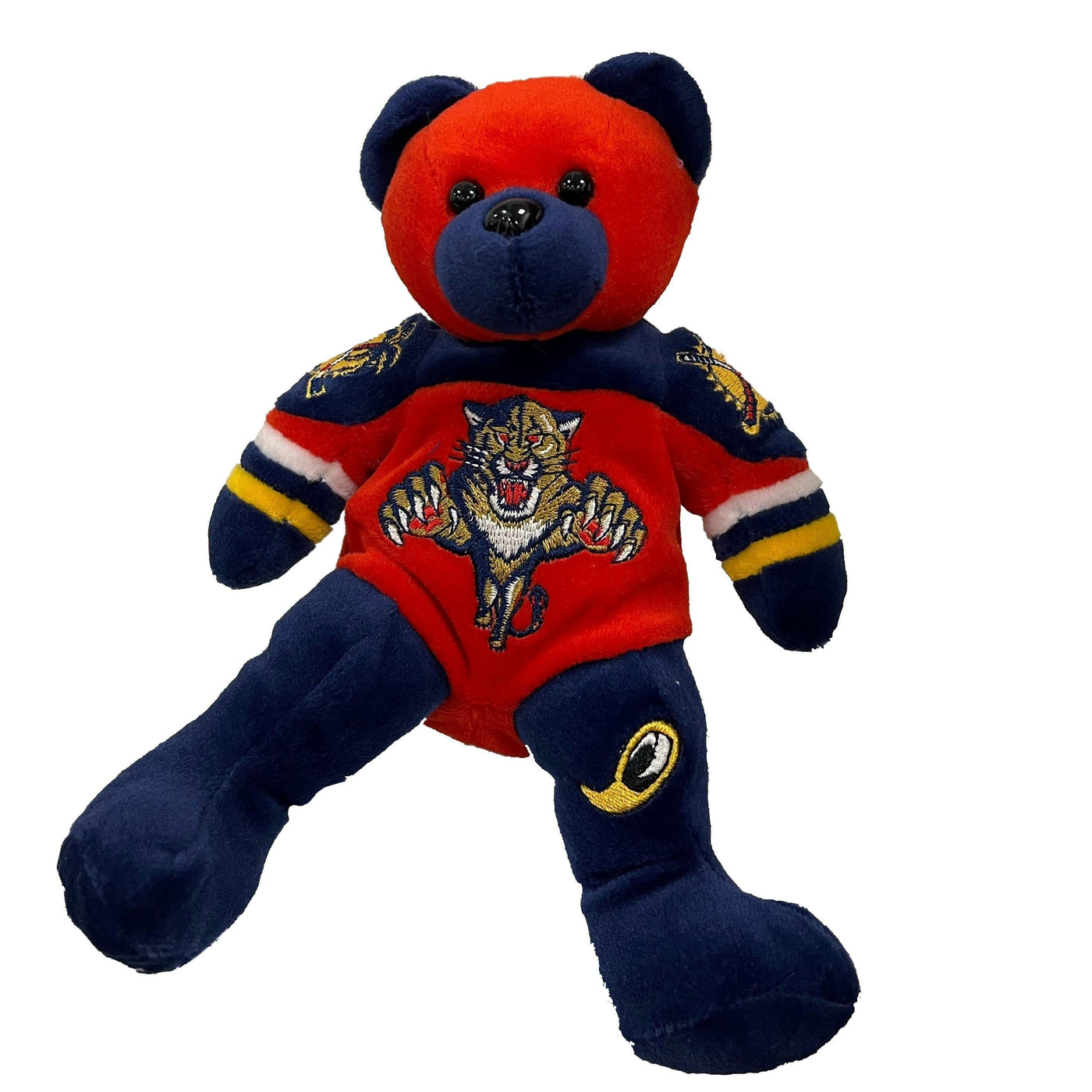 Forever Collectibles NHL Team Bear - Florida Panthers - The Hockey Shop Source For Sports