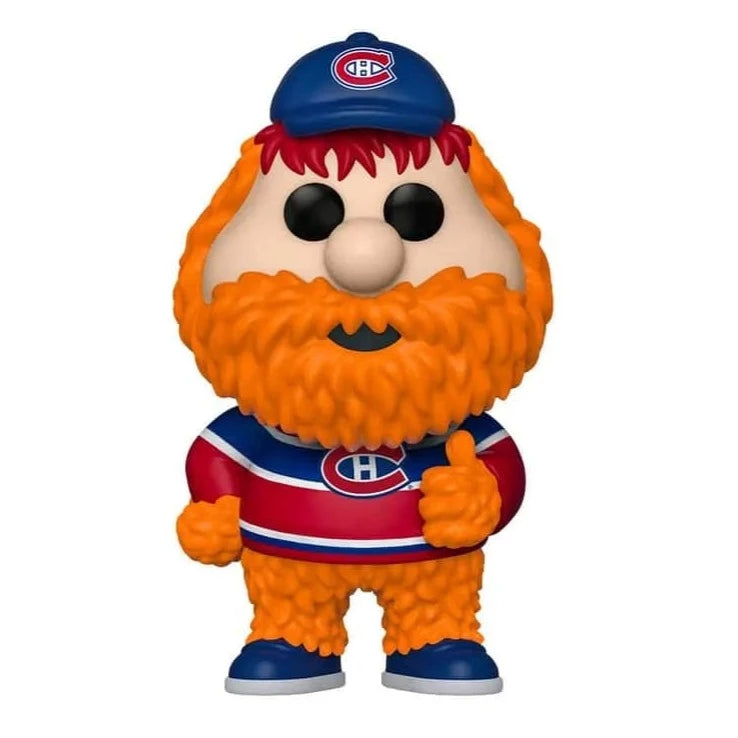 Funko Pop NHL Mascots - Youppi - The Hockey Shop Source For Sports