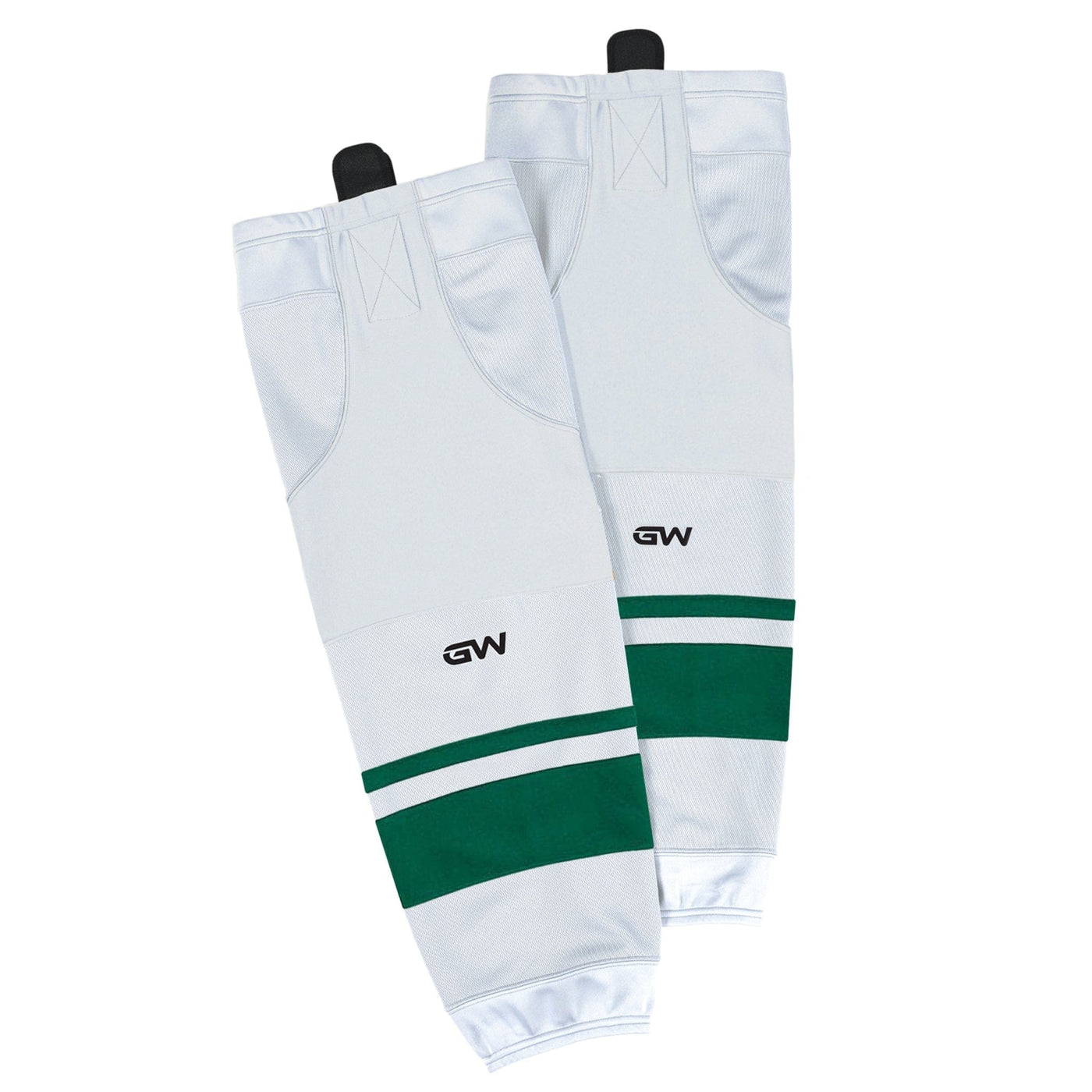 GameWear SK8500 Pro Sock - Minnesota Wild Away - TheHockeyShop.com