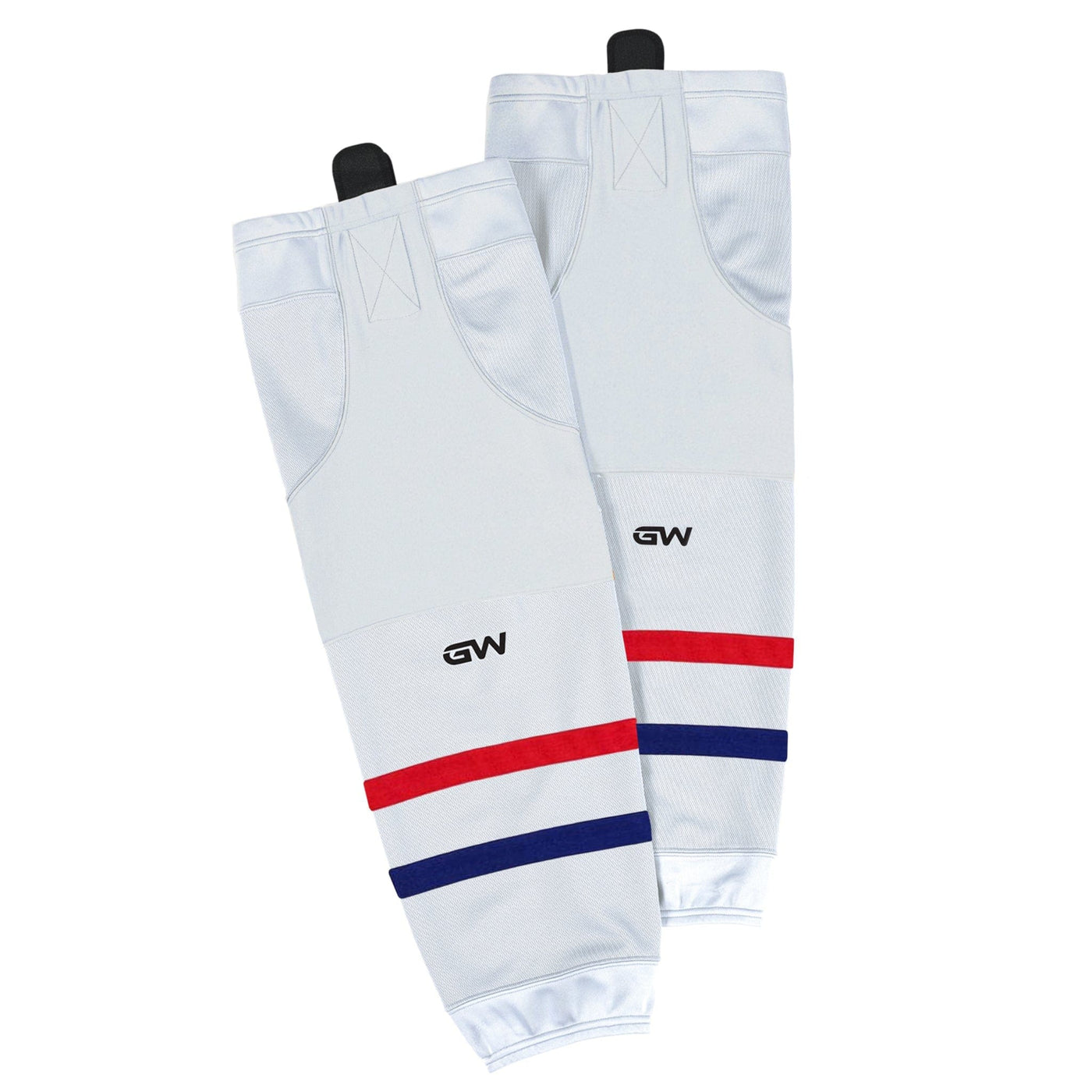 GameWear SK8500 Pro Sock - Montreal Canadiens Away - TheHockeyShop.com