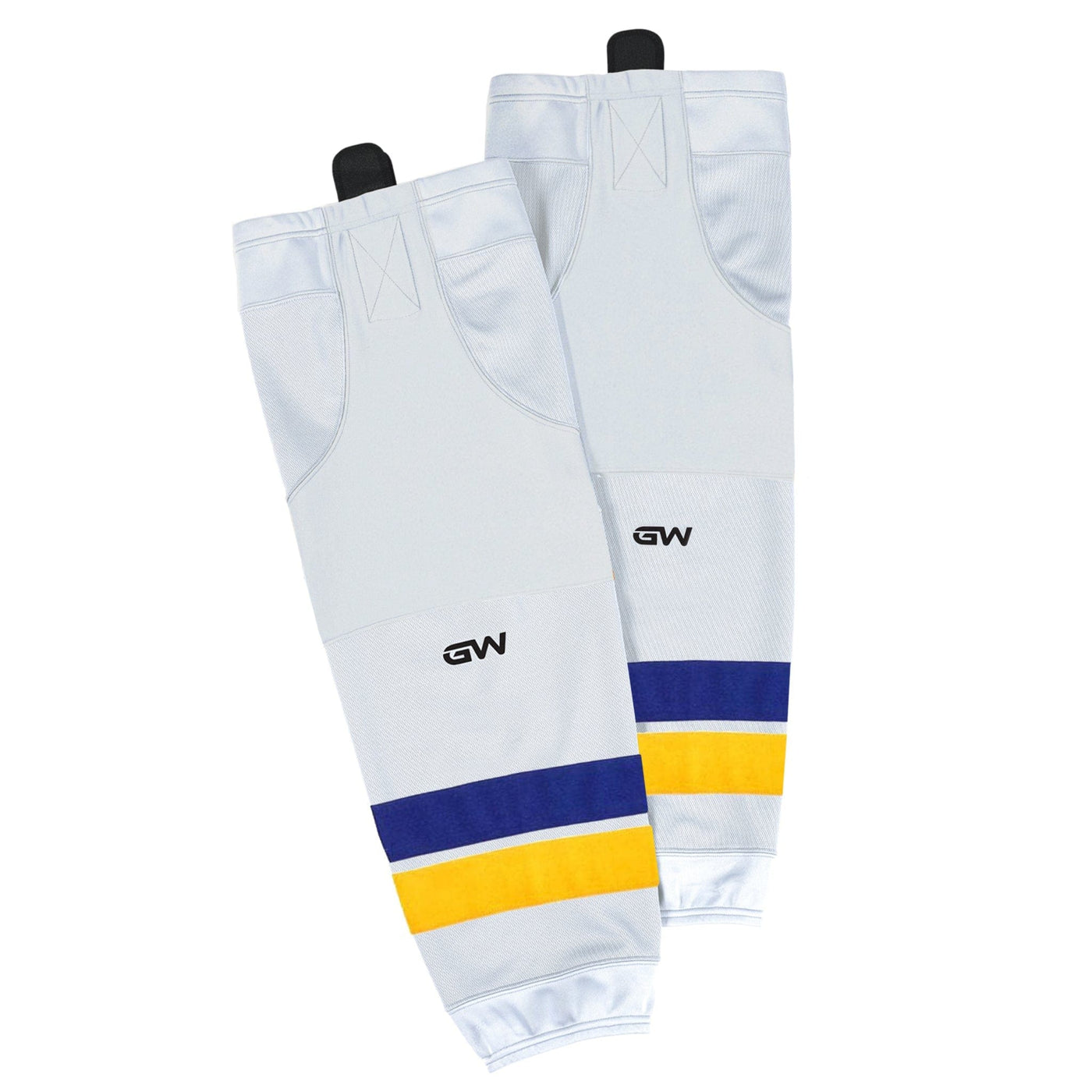 GameWear SK8500 Pro Sock - St. Louis Blues Away - TheHockeyShop.com