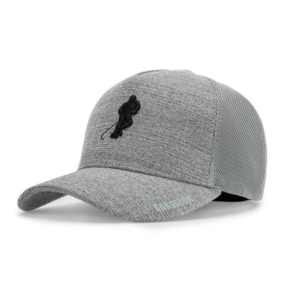 Gongshow Hockey The Classic Toe Drag 5 Panel Snapback Hat - The Hockey Shop Source For Sports