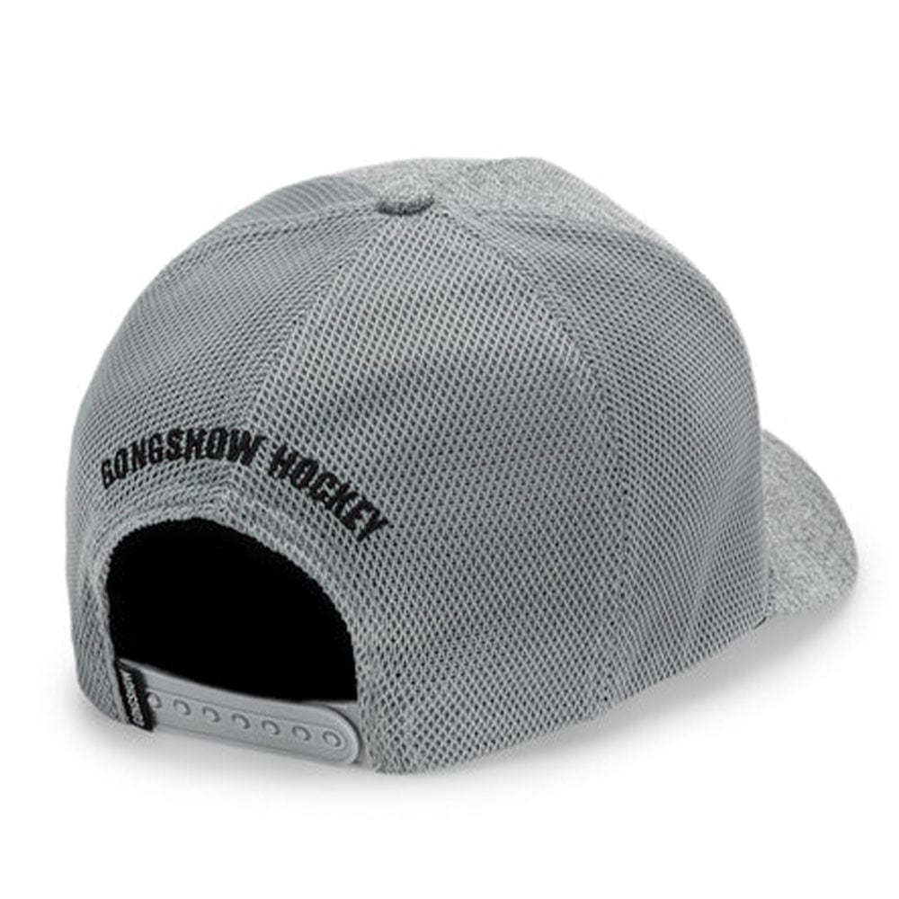 Gongshow Hockey The Classic Toe Drag 5 Panel Snapback Hat - The Hockey Shop Source For Sports