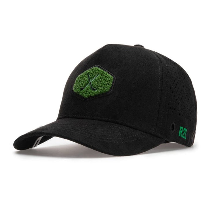 Gongshow Tee One Up 5 Panel Golf Hat