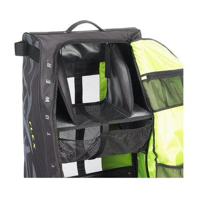 Grit FLEX Hockey Tower Senior Hockey Bag - The Hockey Shop Source For Sports