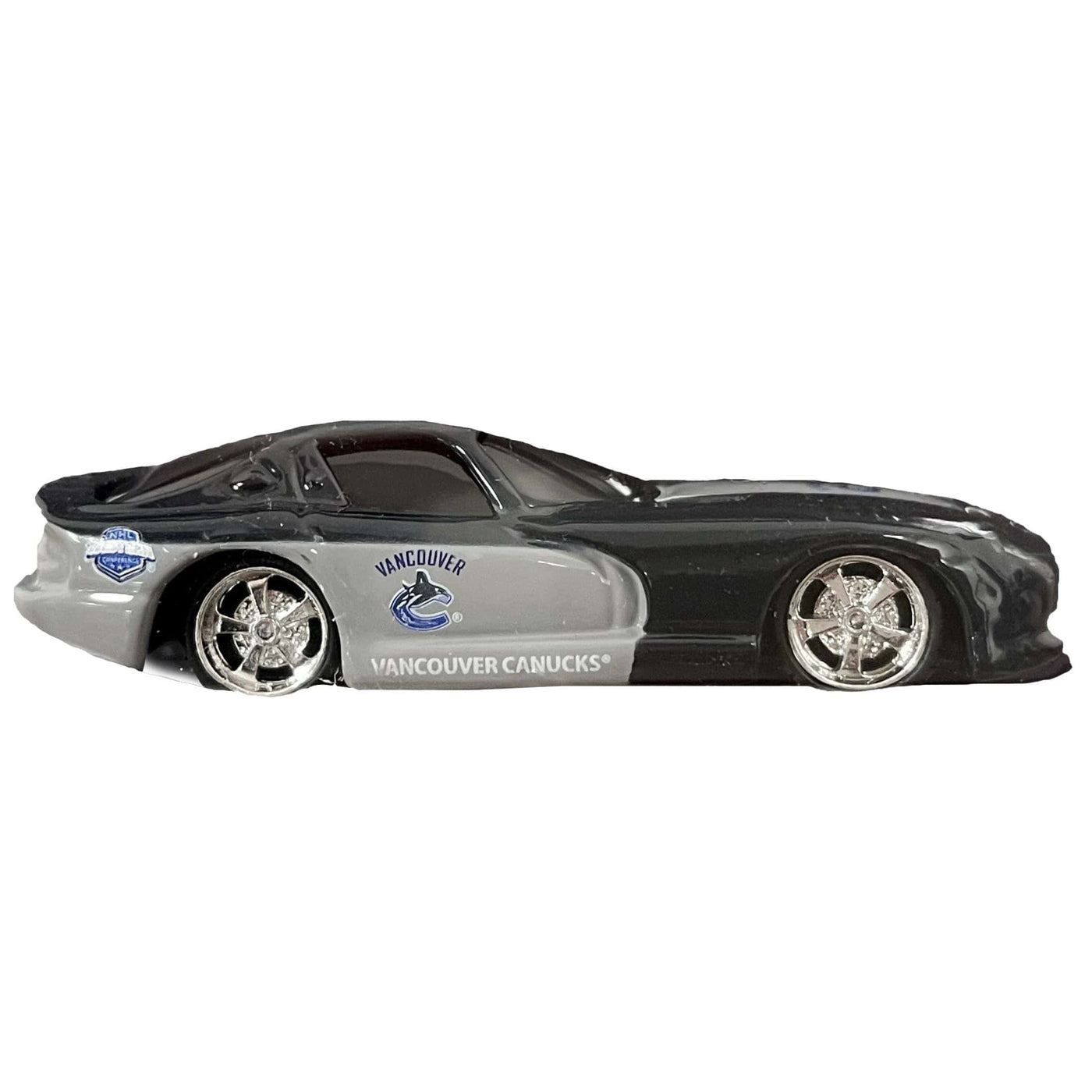 NHL Car Dodge Viper- Vancouver Canucks - The Hockey Shop Source For Sports