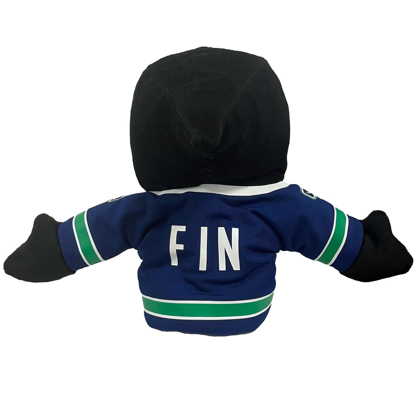 NHL Mascot Puppet - Vancouver Canucks - The Hockey Shop Source For Sports