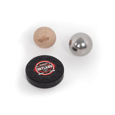 HockeyShot Stickhandling Accessory Pack - The Hockey Shop Source For Sports