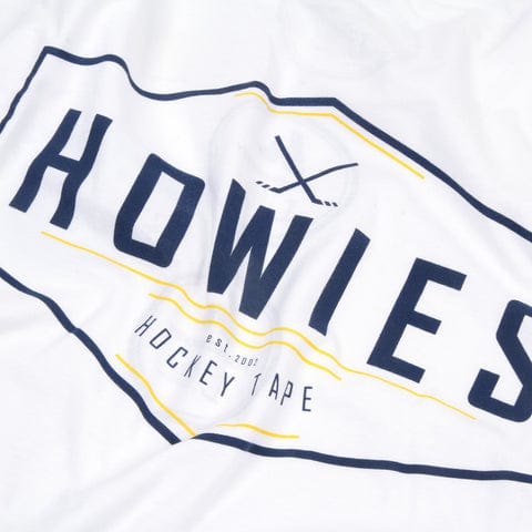 Howies Lake Superior Mens Longsleeve Shirt - TheHockeyShop.com