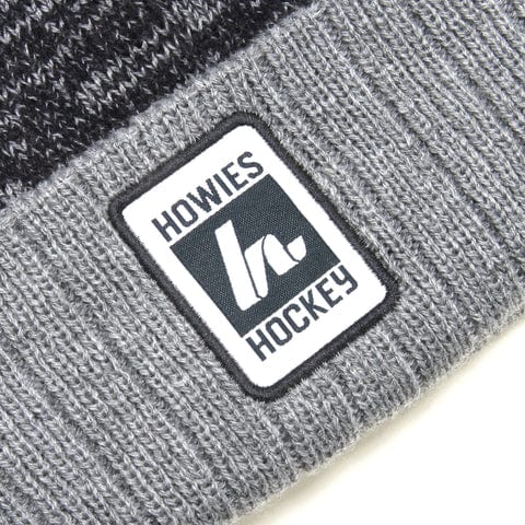 Howies Hockey Toe Drag Toque - TheHockeyShop.com