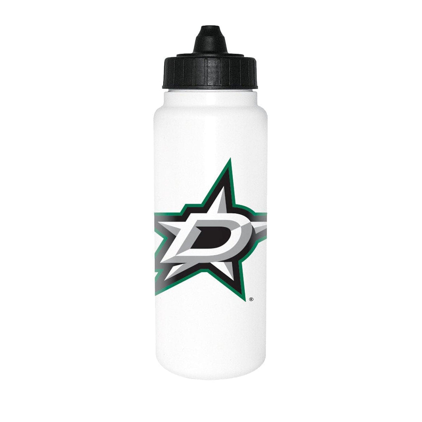 Dallas Stars Inglasco NHL Tall Water Bottle - The Hockey Shop Source For Sports