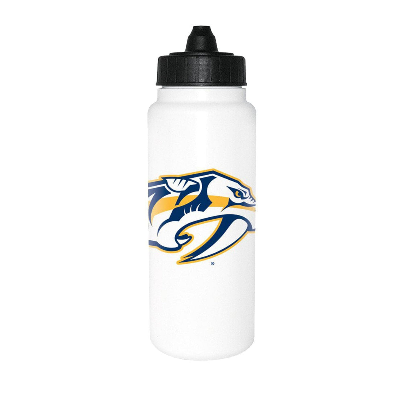 Nashville Predators Inglasco NHL Tall Water Bottle - The Hockey Shop Source For Sports