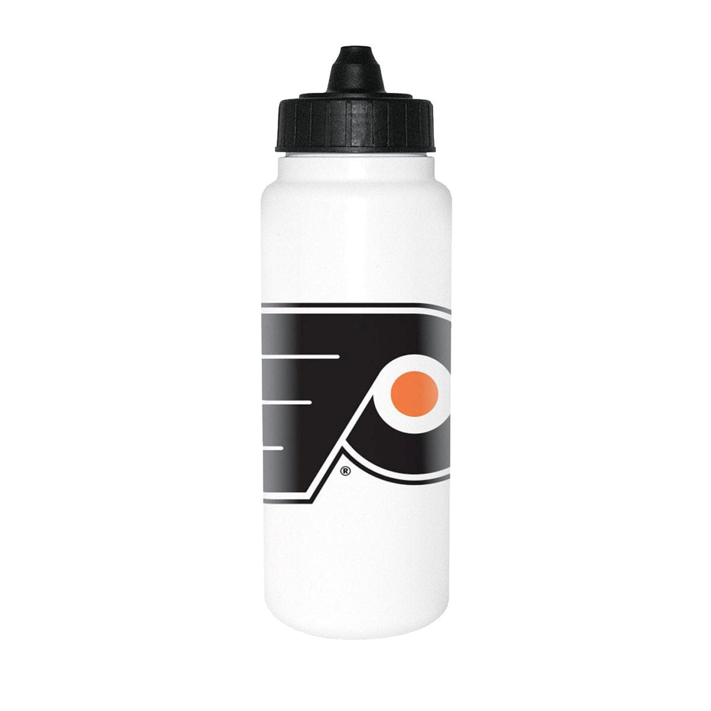 Philadelphia Flyers Inglasco NHL Tall Water Bottle - The Hockey Shop Source For Sports