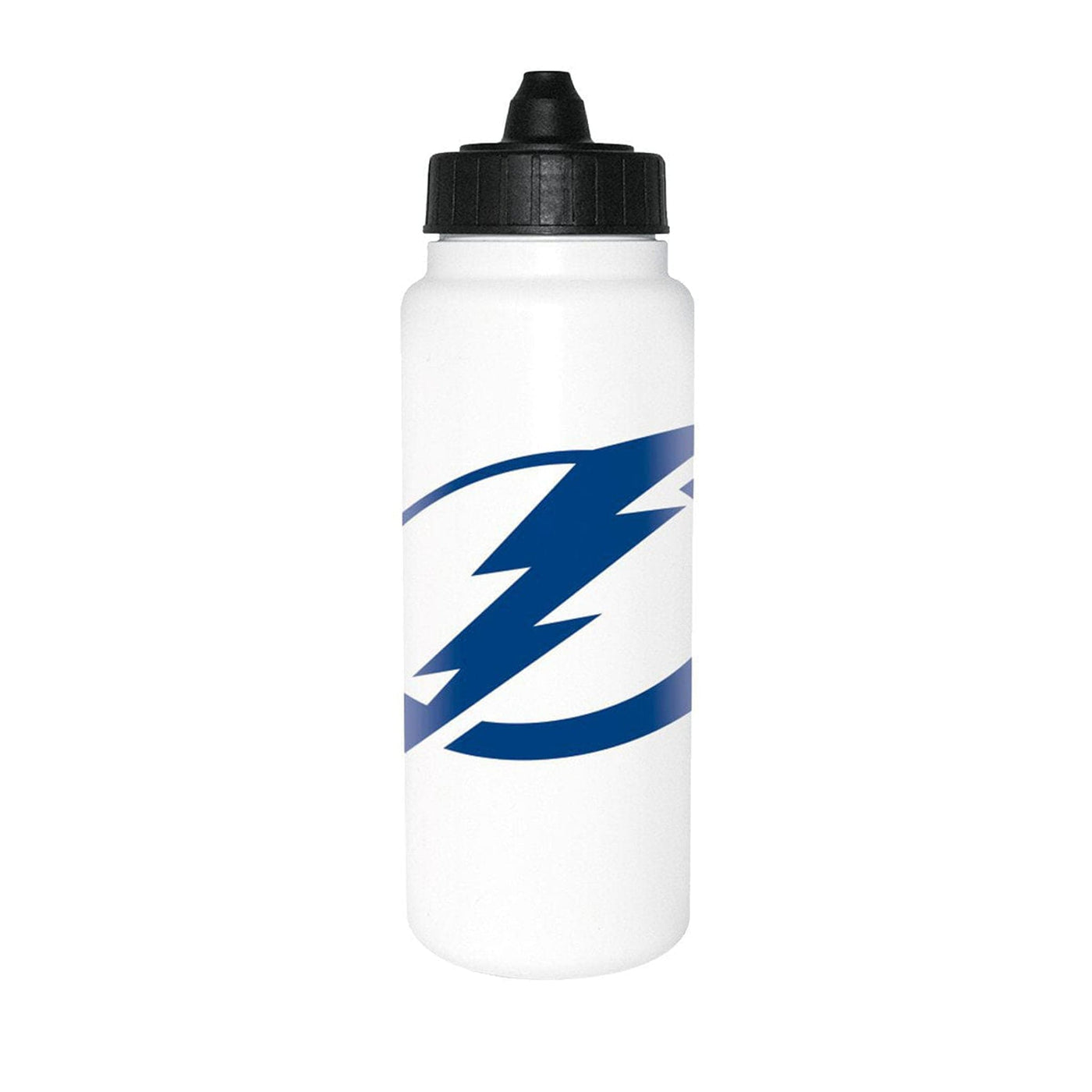 Tampa Bay Lightning Inglasco NHL Tall Water Bottle - The Hockey Shop Source For Sports