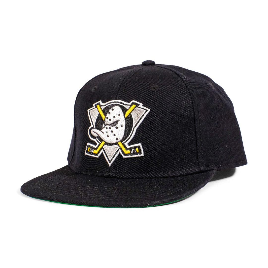 Mighty Ducks NHL snapback deals hat