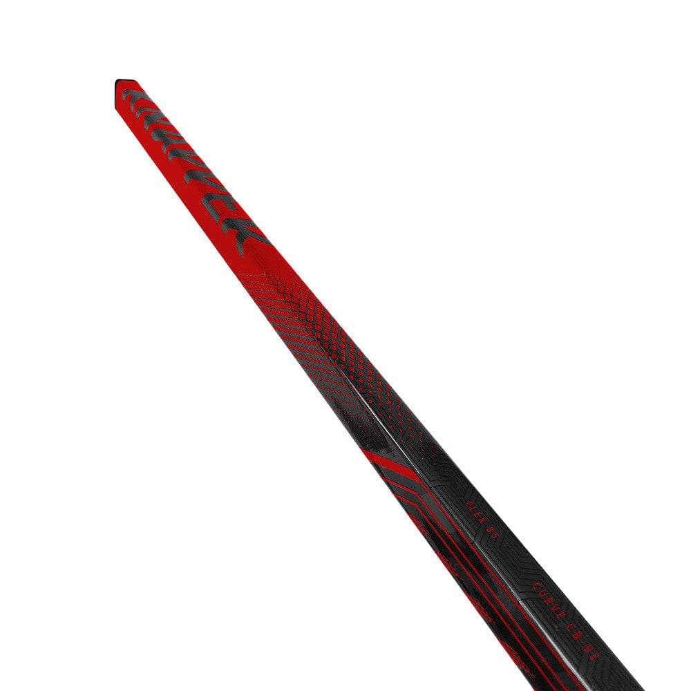 Knapper AK Kevlar Intermediate Hockey Stick - TheHockeyShop.com