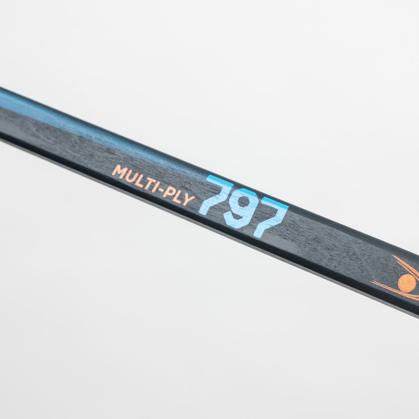 D-Gel Intern Multi-Ply Senior Ringette Stick - TheHockeyShop.com