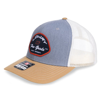 Lowry Pro-Grade Snapback Hat - TheHockeyShop.com